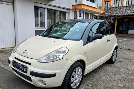 Citroen C3 Gebrauchtwagen