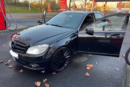 Mercedes-Benz C 250 Gebrauchtwagen