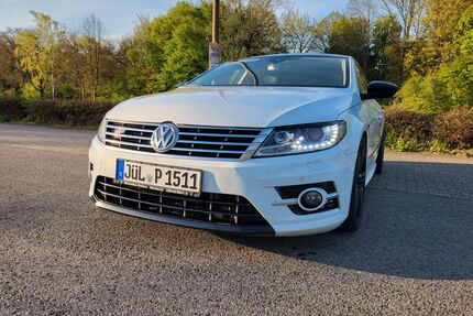 VW CC Gebrauchtwagen
