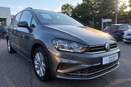 VW Golf Sportsvan Gebrauchtwagen