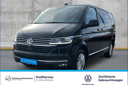 VW T6 Multivan Gebrauchtwagen