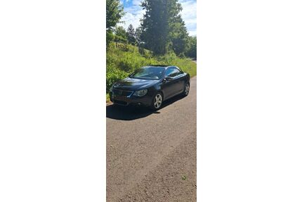 VW Eos Gebrauchtwagen