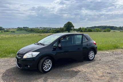 Toyota Auris Gebrauchtwagen