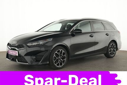 Kia ceed Sportswagon Gebrauchtwagen