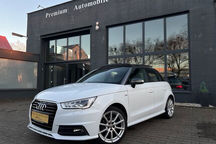 Audi A1 Gebrauchtwagen