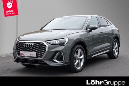Audi Q3 Gebrauchtwagen