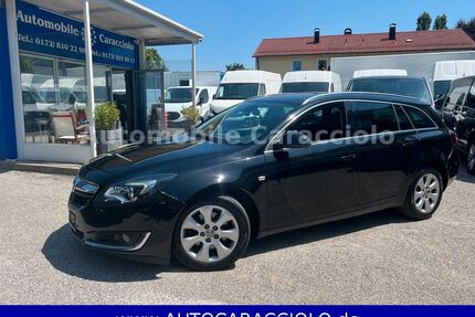 Opel Insignia Gebrauchtwagen