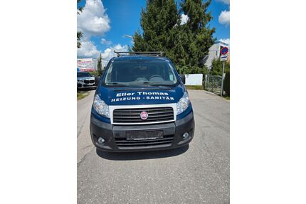 Fiat Scudo Gebrauchtwagen