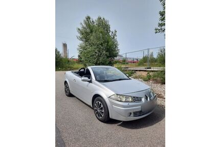 Renault Megane Gebrauchtwagen