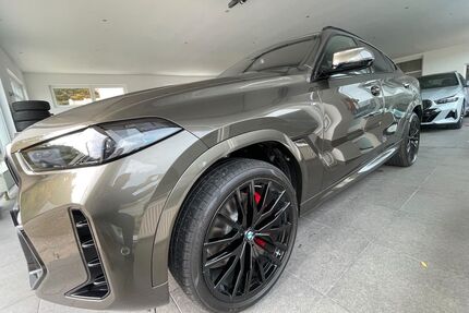 BMW X6 Gebrauchtwagen