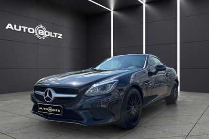 Mercedes-Benz SLC 200 Gebrauchtwagen