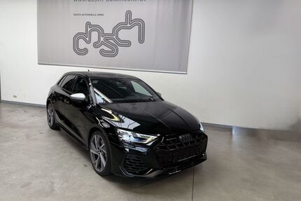 Audi S3 Gebrauchtwagen