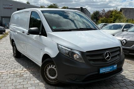 Mercedes-Benz Vito Gebrauchtwagen