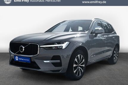 Volvo XC60 Gebrauchtwagen