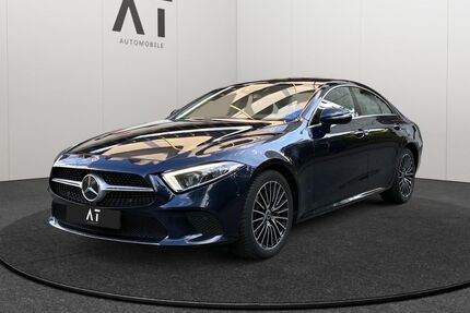 Mercedes-Benz CLS 350 Gebrauchtwagen