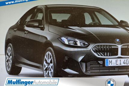 BMW 220 Gran Coupé Gebrauchtwagen
