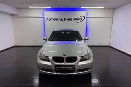 BMW 320 Gebrauchtwagen
