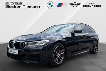 BMW 530 Gebrauchtwagen
