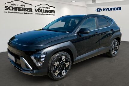 Hyundai KONA Gebrauchtwagen