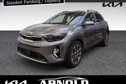 Kia Stonic Gebrauchtwagen