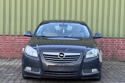 Opel Insignia Gebrauchtwagen