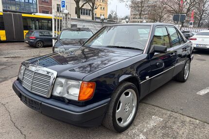 Mercedes-Benz E 300 Gebrauchtwagen