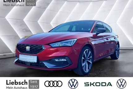Seat Leon Gebrauchtwagen