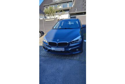 BMW 214 Active Tourer Gebrauchtwagen