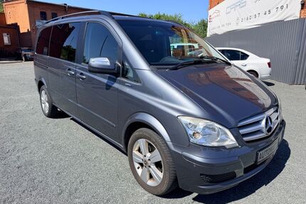 Mercedes-Benz Viano Gebrauchtwagen