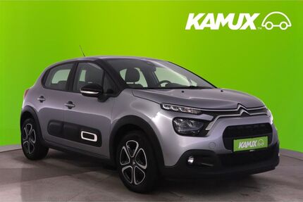 Citroen C3 Gebrauchtwagen