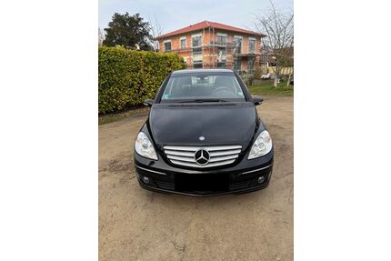 Mercedes-Benz B 170 Gebrauchtwagen