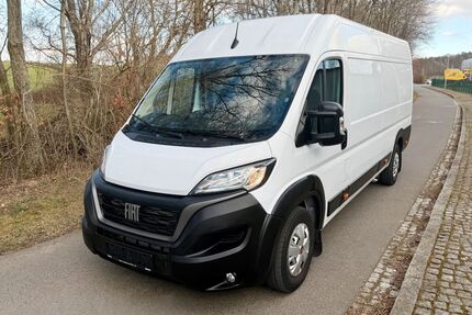 Nissan Ducato 