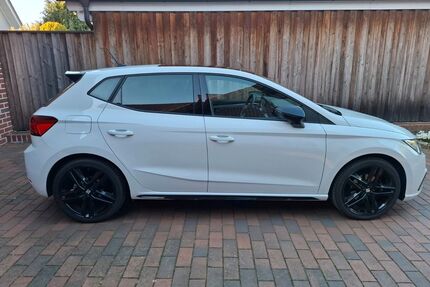 Seat Ibiza Gebrauchtwagen