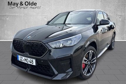 BMW X2 Gebrauchtwagen