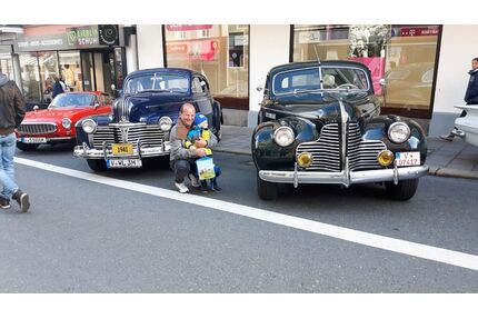 Buick Andere Oldtimer