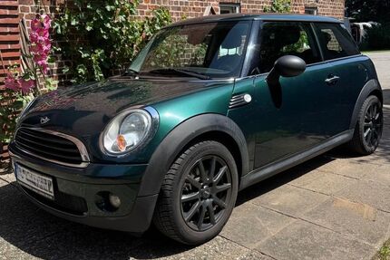 Mini ONE Gebrauchtwagen