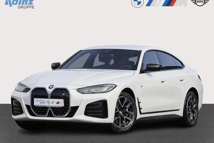 BMW i4 Gebrauchtwagen