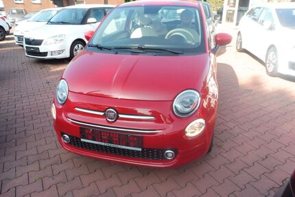 Fiat 500 Gebrauchtwagen