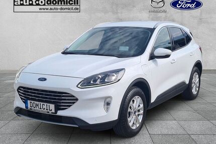 Ford Kuga Gebrauchtwagen