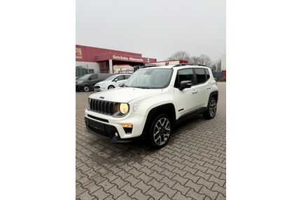 Jeep Renegade Gebrauchtwagen