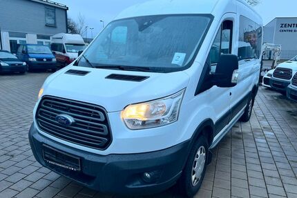 Ford Transit Gebrauchtwagen