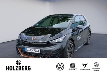 Cupra Born Gebrauchtwagen