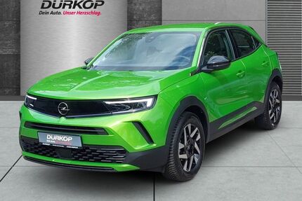 Opel Mokka Gebrauchtwagen