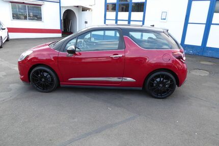 Citroen DS3 Gebrauchtwagen
