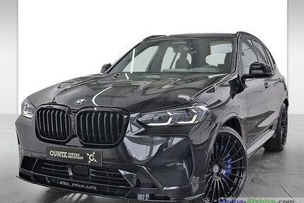 Alpina XD3 Gebrauchtwagen