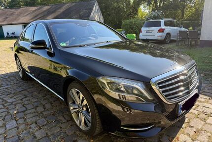 Mercedes-Benz S 350 Gebrauchtwagen