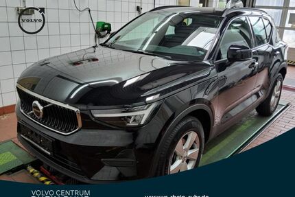 Volvo XC40 Gebrauchtwagen
