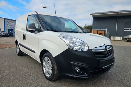 Opel Combo Gebrauchtwagen