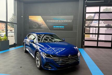 VW Arteon Gebrauchtwagen