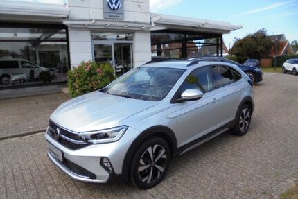VW Taigo Gebrauchtwagen